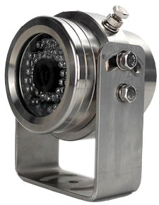 camera inox